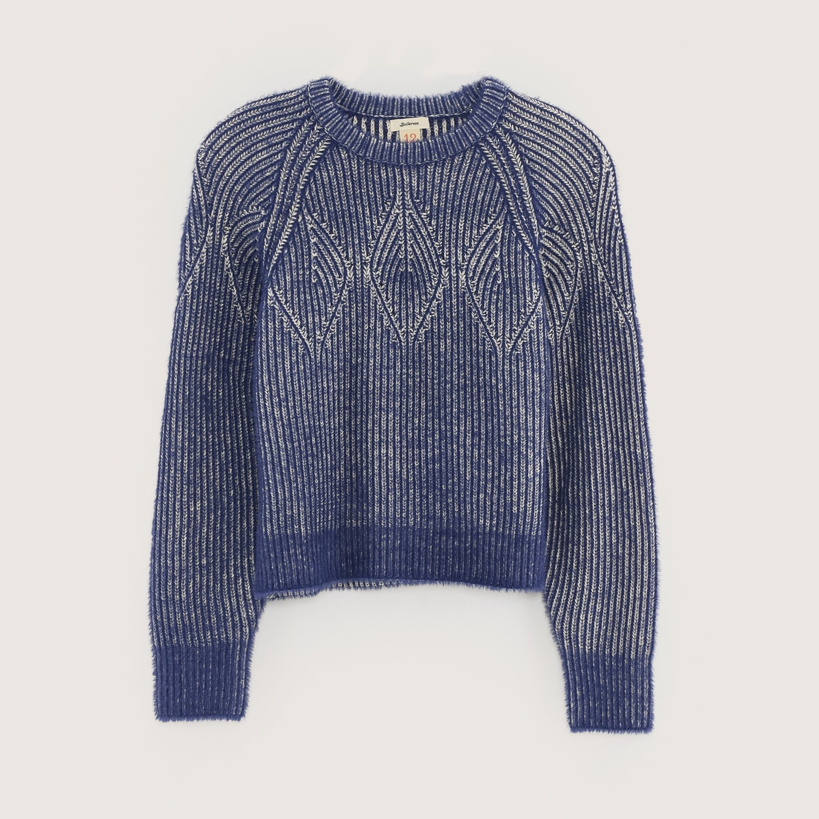 BELLEROSE / Sweater Geaf