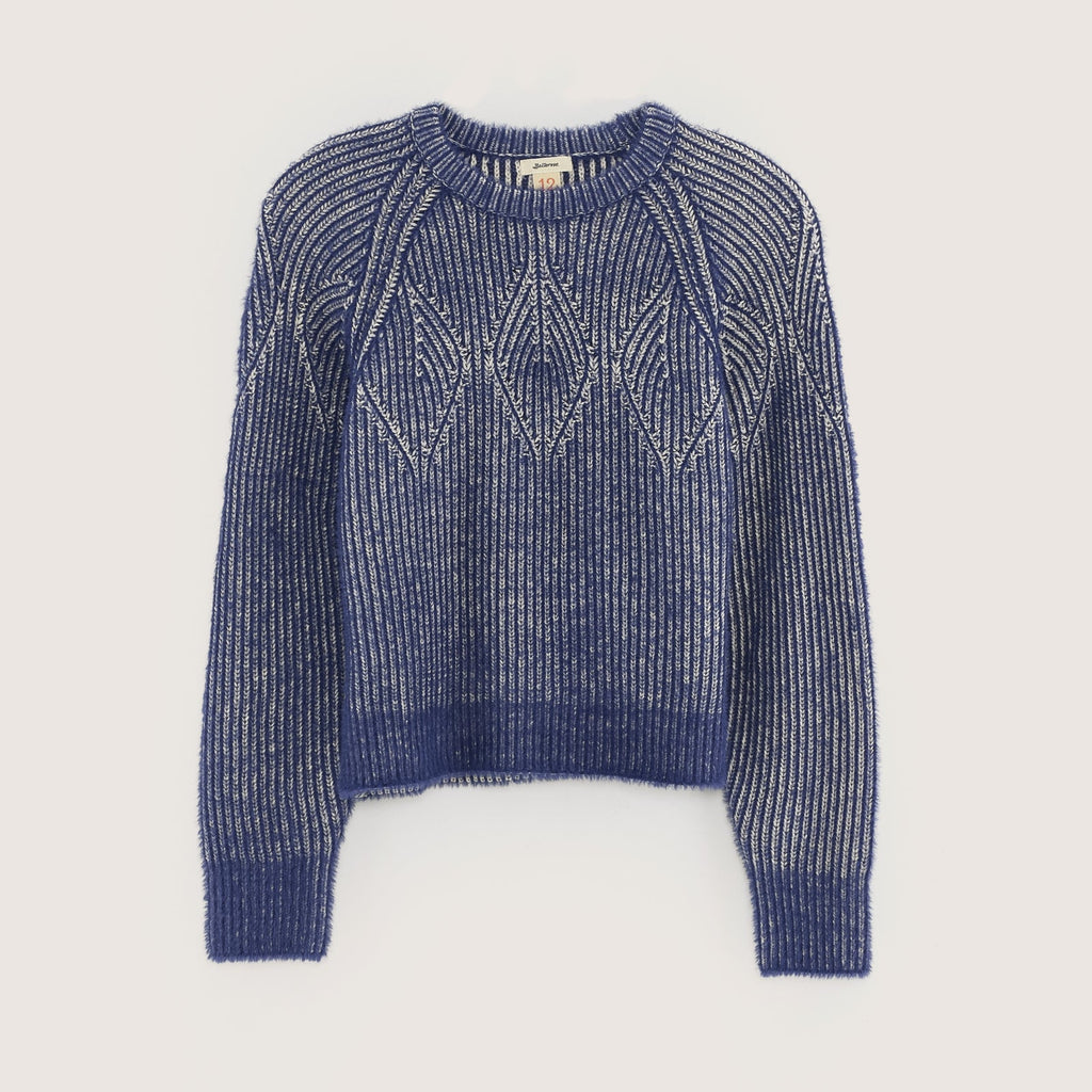 BELLEROSE / Sweater Geaf