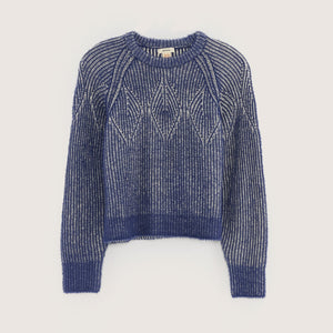 BELLEROSE / Sweater Geaf
