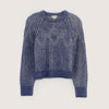 BELLEROSE / Sweater Geaf