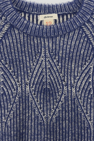 BELLEROSE / Sweater Geaf