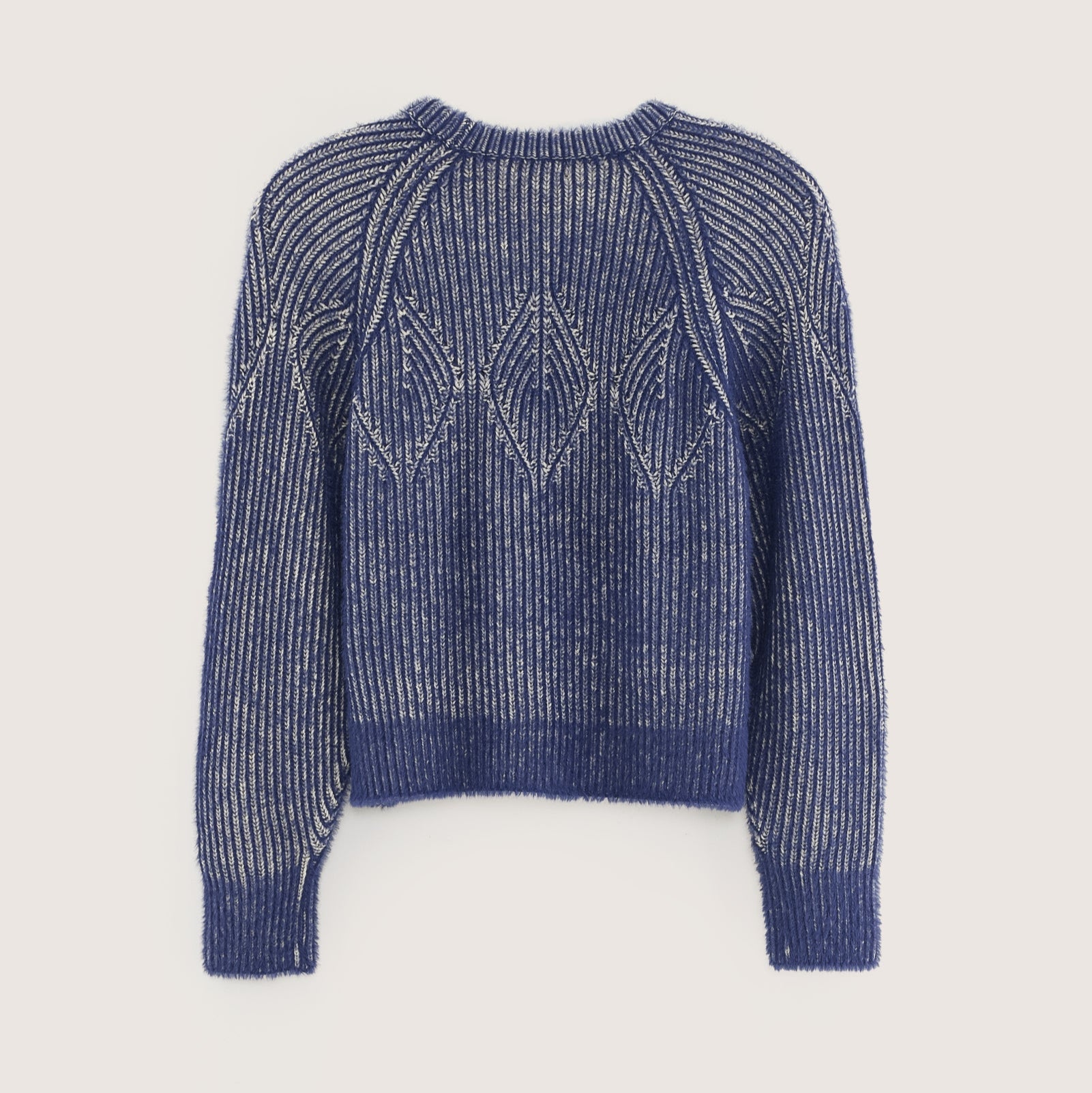 BELLEROSE / Sweater Geaf