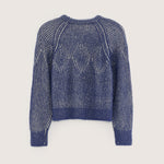 BELLEROSE / Sweater Geaf