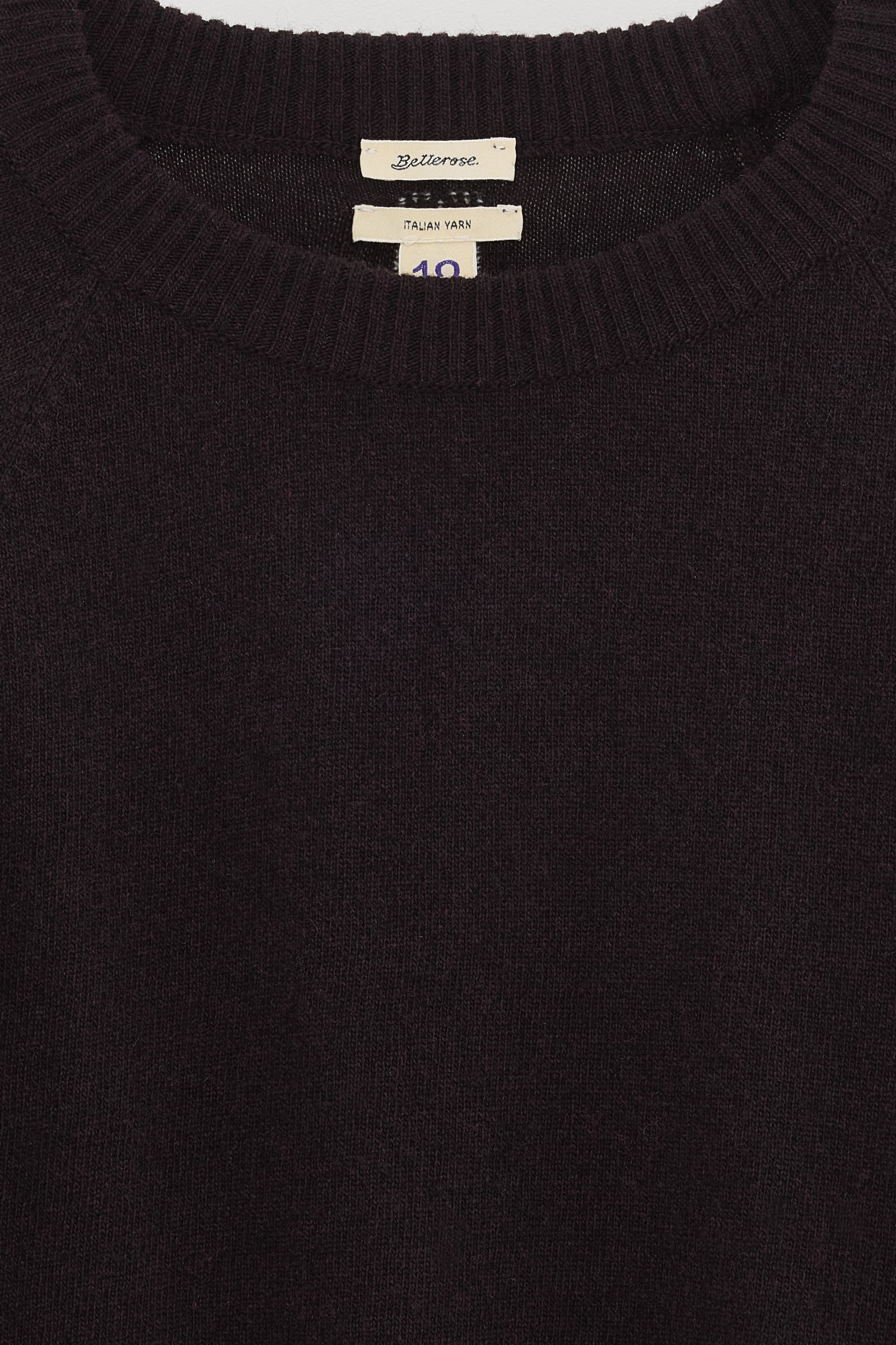 BELLEROSE / Sweater Laril
