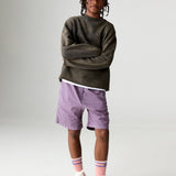 Short Wessy