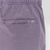 Short Wessy