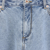 Skirt Pecan