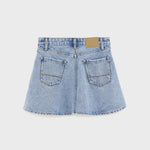 BELLEROSE / Skirt Pecan