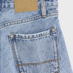 BELLEROSE / Skirt Pecan