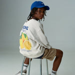 BELLEROSE / Chami sweater