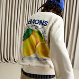 Chami sweater