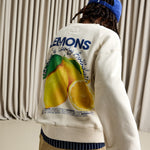 BELLEROSE / Chami sweater