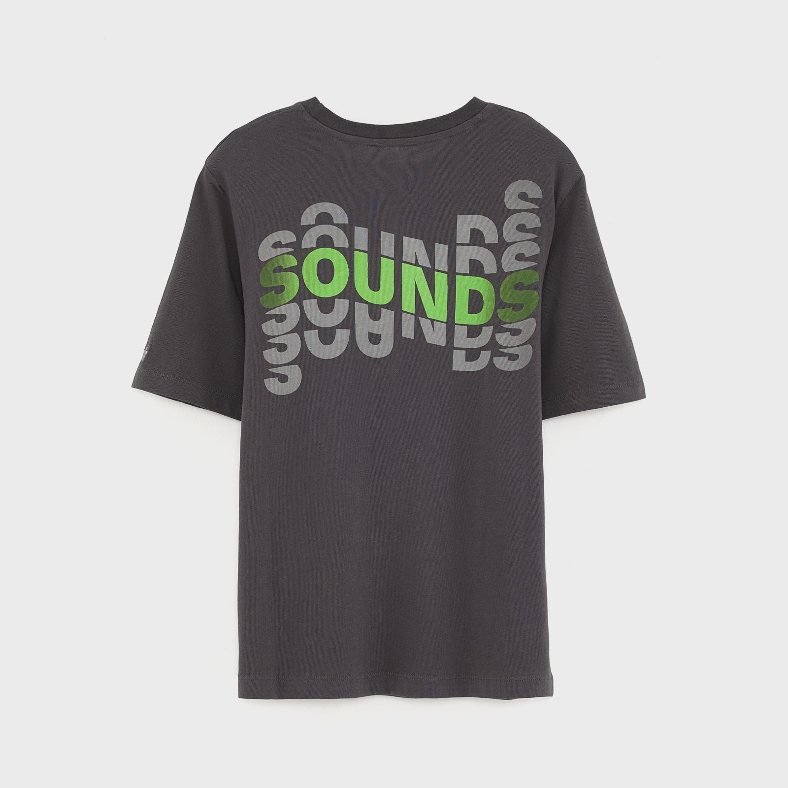 Shirt Kenny