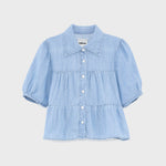 BELLEROSE / Blouse Helo