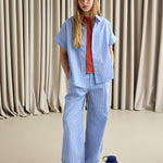 BELLEROSE / Blouse Homez