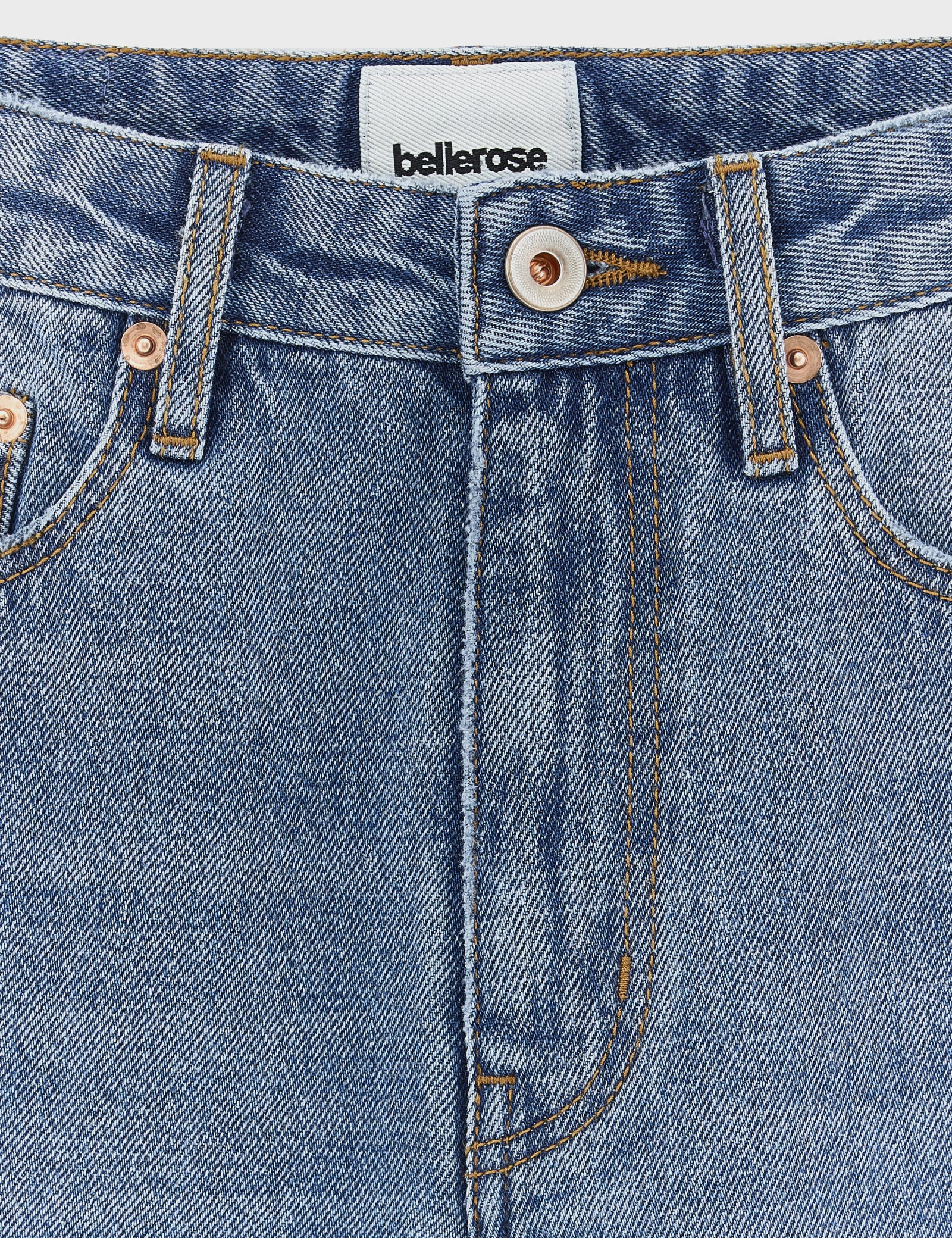 Parady Jeans - blue stone