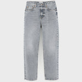 Peters Jeans - dusty used blue