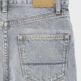 Peters Jeans - dusty used blue