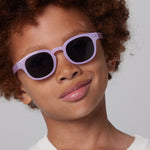 IZIPIZI / #C Junior sun Lilac