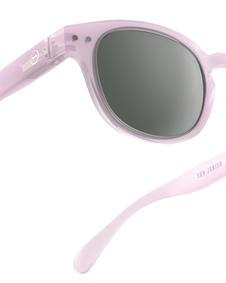 IZIPIZI / #C Junior sun Lilac