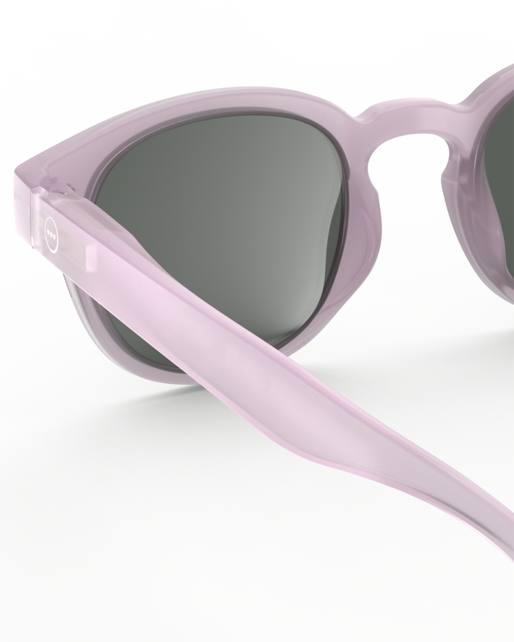 IZIPIZI / #C Junior sun Lilac