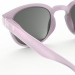IZIPIZI / #C Junior sun Lilac