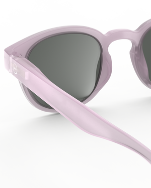 IZIPIZI / #C Junior sun Lilac
