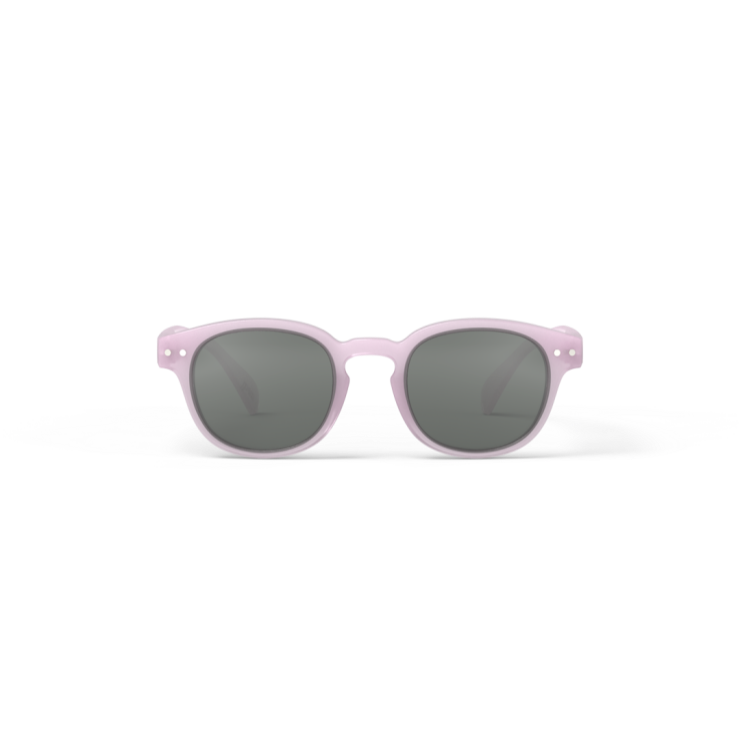 IZIPIZI / #C Junior sun Lilac