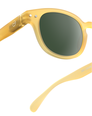 IZIPIZI / #C Yellow Honey