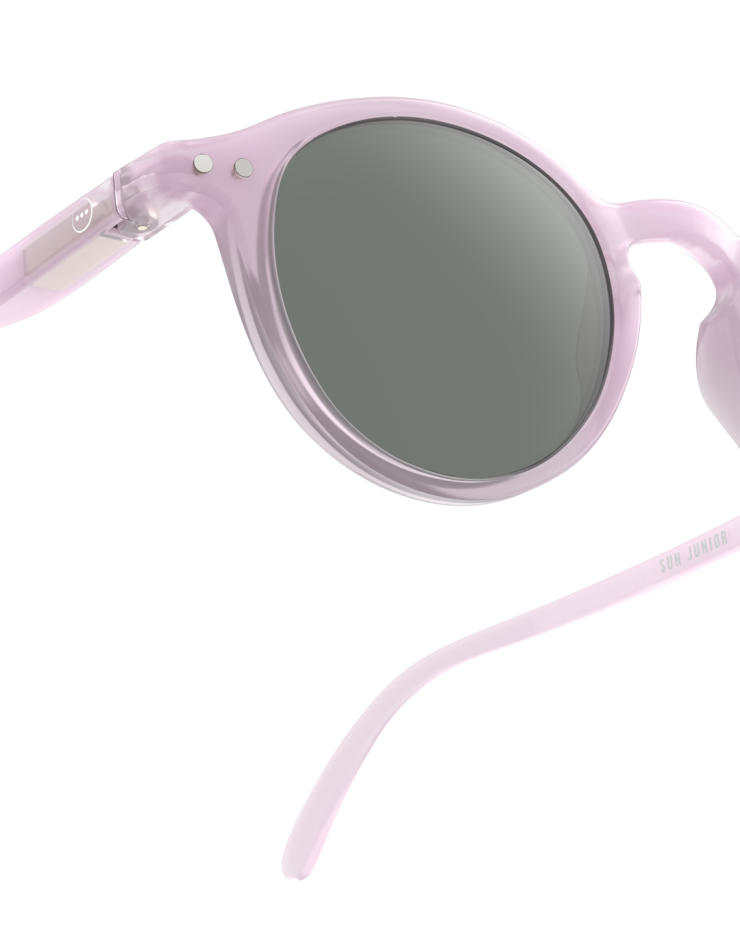 IZIPIZI / #D Junior sun Lilac
