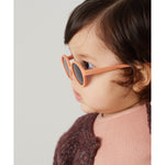 IZIPIZI / Zonnebril Apricot, 9-36 mnd