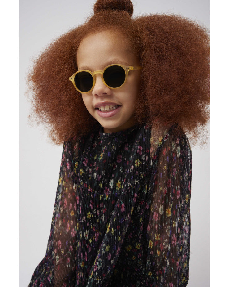 IZIPIZI / #D Sun Junior - yellow honey