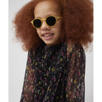 IZIPIZI / #D Sun Junior - yellow honey