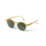 IZIPIZI / #D Sun Junior - yellow honey