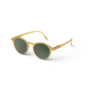 IZIPIZI / #D Sun Junior - yellow honey