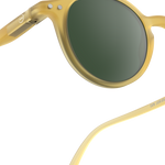 IZIPIZI / #D Sun Junior - yellow honey