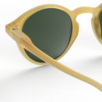 IZIPIZI / #D Sun Junior - yellow honey