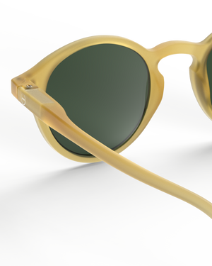 IZIPIZI / #D Sun Junior - yellow honey