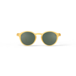 IZIPIZI / #D Sun Junior - yellow honey