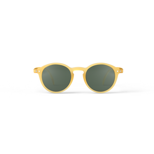 IZIPIZI / #D Sun Junior - yellow honey