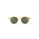 IZIPIZI / #D Sun Junior - yellow honey