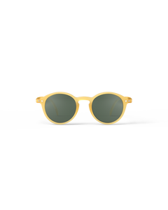 IZIPIZI / #D Sun Junior - yellow honey