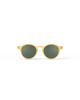 IZIPIZI / #D Sun Junior - yellow honey