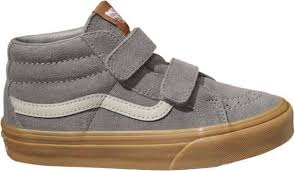 VANS / Sk8-Mid Reissue Gum LAATSTE; maat 29
