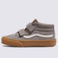VANS / Sk8-Mid Reissue Gum LAATSTE; maat 29