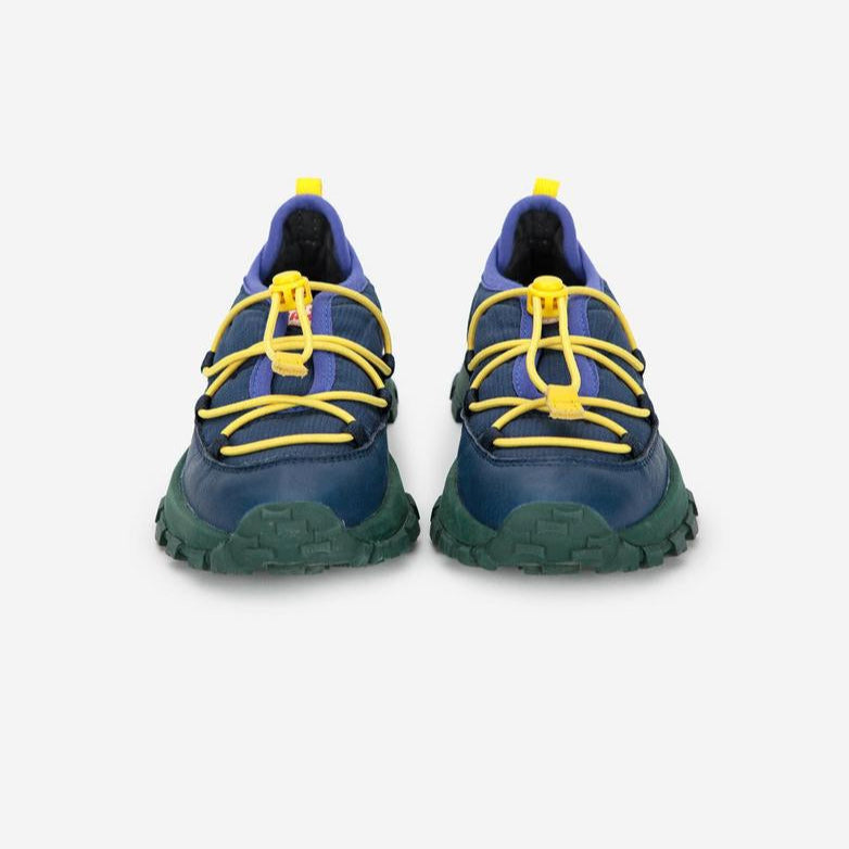 BOBO CHOSES / Drift tailer sneakers