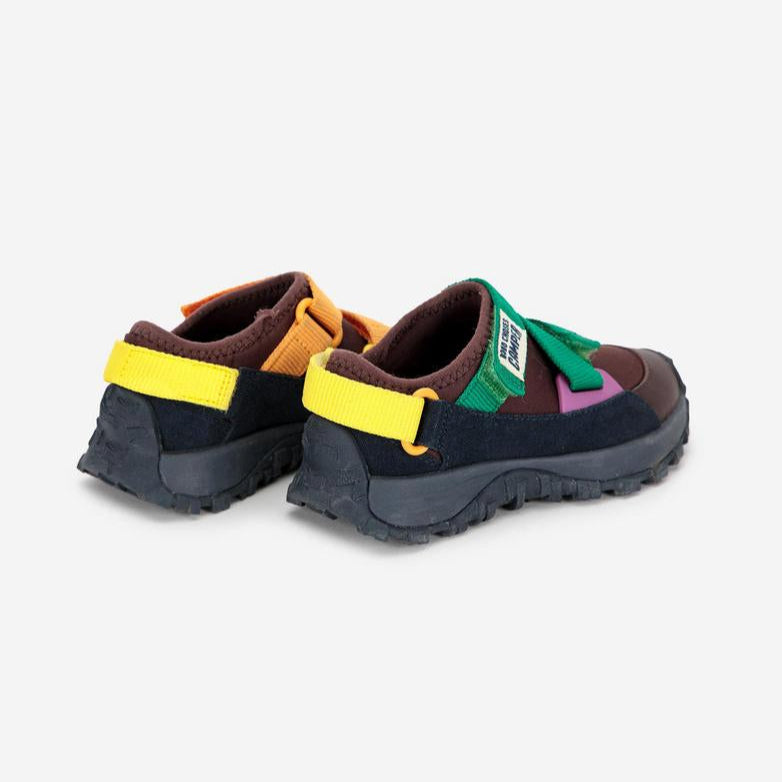BOBO CHOSES / Drift Trail Neoprene sneaker