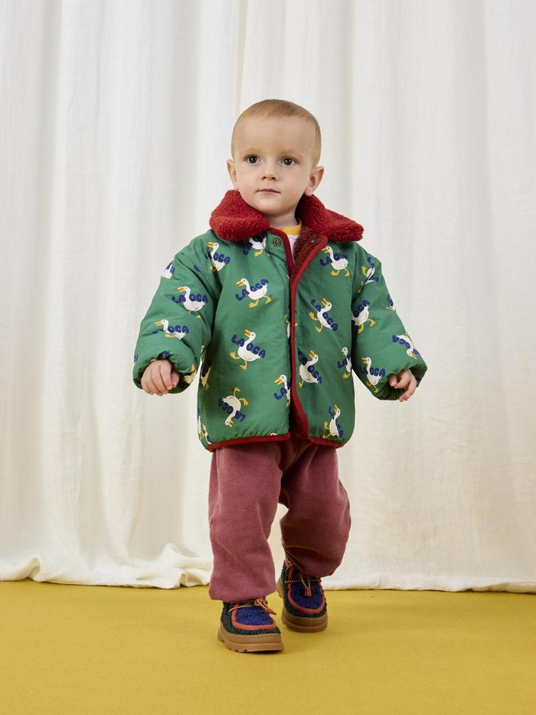 BOBO CHOSES / Brutus First Walkers, BABY