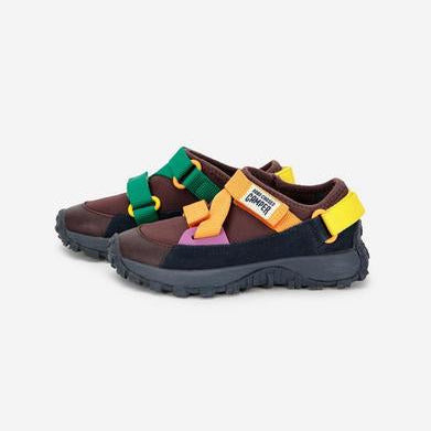 BOBO CHOSES / Drift Trail Neoprene sneaker
