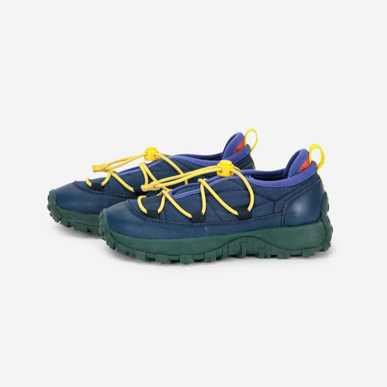 BOBO CHOSES / Drift tailer sneakers
